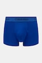 Odzież Calvin Klein Underwear bokserki 3-pack LV00NB4409 niebieski
