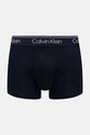Боксеры Calvin Klein Underwear 3 шт голубой LV00NB4409