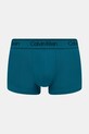Calvin Klein Underwear bokserki 3-pack LV00NB4409 turkusowy AW25