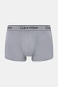 Odzież Calvin Klein Underwear bokserki 3-pack LV00NB4409 turkusowy