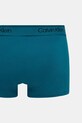 Calvin Klein Underwear bokserki 3-pack LV00NB4409 turkusowy