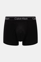 Ρούχα Μποξεράκια Calvin Klein Underwear 3-pack LV00NB4409 μαύρο