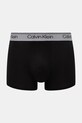 Boxerky Calvin Klein Underwear 3-pak čierna LV00NB4409