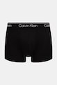 Боксери Calvin Klein Underwear 3-pack LV00NB4409 чорний AW25