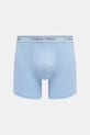 Боксеры Calvin Klein Underwear 3 шт голубой LV00NB4410