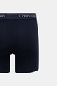 Boxerky Calvin Klein Underwear 3-pack LV00NB4410 modrá