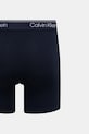 Боксеры Calvin Klein Underwear 3 шт LV00NB4410 голубой