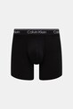 Calvin Klein Underwear bokserki 3-pack LV00NB4410 czarny AW25