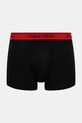 Боксери Calvin Klein Underwear 3-pack LV00NB4410 чорний AW25