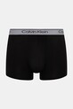 Boxerky Calvin Klein Underwear 3-pak čierna LV00NB4410