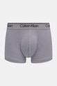 Odjeća Bokserice Calvin Klein Underwear 5-pack LV00NB4412 crvena