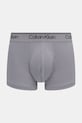 Odzież Calvin Klein Underwear bokserki 5-pack LV00NB4412 czerwony
