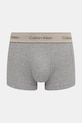 Odzież Calvin Klein Underwear bokserki 3-pack LV00NB4446 beżowy