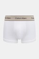 Calvin Klein Underwear bokserki 3-pack beżowy LV00NB4446