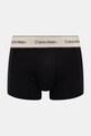 Μποξεράκια Calvin Klein Underwear 3-pack LV00NB4446 μαύρο AW25
