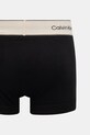 Ρούχα Μποξεράκια Calvin Klein Underwear 3-pack LV00NB4446 μαύρο