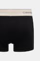 Oblečení Boxerky Calvin Klein Underwear 3-pack LV00NB4446 černá