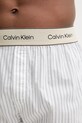 Calvin Klein Underwear bokserki bawełniane biały LV00NM2945