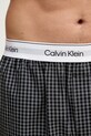 Calvin Klein Underwear pijama din două piese pentru bărbați din bumbac LV00NM2953