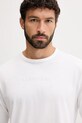 Calvin Klein Underwear piżama bawełniana biały LV00NM2953