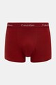 Calvin Klein Underwear bokserki 5-pack zielony LV00NB4437