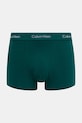 Боксери Calvin Klein Underwear 5-pack LV00NB4437 зелений