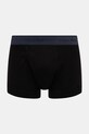 Ρούχα Μποξεράκια Calvin Klein Underwear 5-pack LV00NB1897 μαύρο