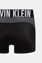 Calvin Klein Underwear boxeralsó LV00NB4401 fekete AW25
