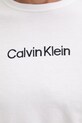 Calvin Klein Underwear piżama męska bawełniana LV00NM2906 biały
