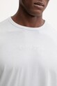 Бавовняна піжама Calvin Klein Underwear LV00NM2906 сірий
