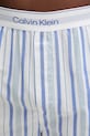 Βαμβακερές πιτζάμες Calvin Klein Underwear LV00NM2995