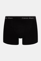 Bavlnené boxerky Calvin Klein Underwear 5-pak LV00NB4102