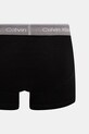 Bavlnené boxerky Calvin Klein Underwear 5-pak LV00NB4102