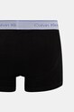 Bavlnené boxerky Calvin Klein Underwear 5-pak LV00NB4102