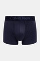 Μποξεράκια Calvin Klein Underwear εφαρμοστό σορτς μπόξερ σκούρο μπλε LV00NB4424