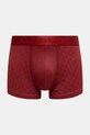Calvin Klein Underwear bokserki dzianina bordowy LV00NB4424