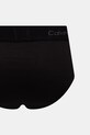Moške spodnjice Calvin Klein Underwear LV00NB4439 črna NC25