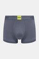 Боксеры Calvin Klein Underwear трикотаж серый LV00NB4440
