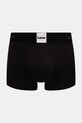 Boksarice Calvin Klein Underwear Pletenina črna LV00NB4440