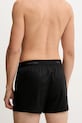 Хлопковые боксёры Calvin Klein Underwear LV00NB4442 чёрный NC25