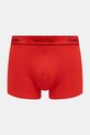 Calvin Klein Underwear bokserki dzianina czerwony LV00NB4461