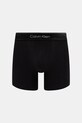 Μποξεράκια Calvin Klein Underwear εφαρμοστό σορτς μπόξερ μαύρο LV00NB4461