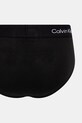 Одежда Слипы Calvin Klein Underwear 3 шт LV00NB4475 чёрный