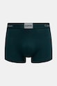Oblečenie Boxerky Calvin Klein Underwear 3-pak LV00NB4476 tmavomodrá