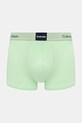Calvin Klein Underwear bokserki 3-pack LV00NB4476 zielony NC25