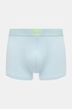 Odzież Calvin Klein Underwear bokserki 3-pack LV00NB4476 zielony