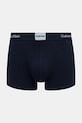 Calvin Klein Underwear bokserki 3-pack zielony LV00NB4476