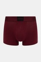 Boksarice Calvin Klein Underwear 3-pack LV00NB4476 bordo NC25