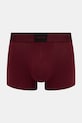 Боксеры Calvin Klein Underwear 3 шт LV00NB4476 бордо NC25