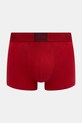 Одежда Боксеры Calvin Klein Underwear 3 шт LV00NB4476 бордо